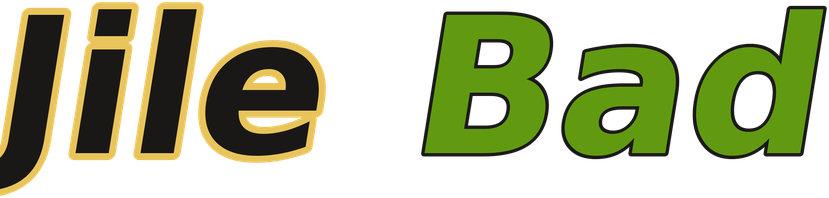 Jile Bad logo