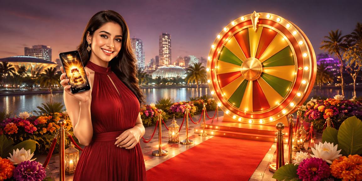 Jile Bad Sylhet Roulette Room